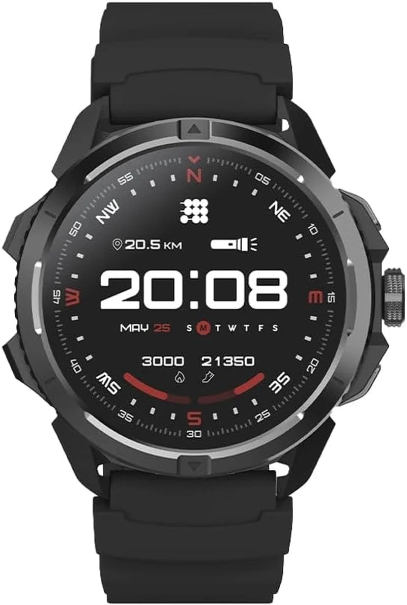 Cubitt Terra - Reloj inteligente - Image 11