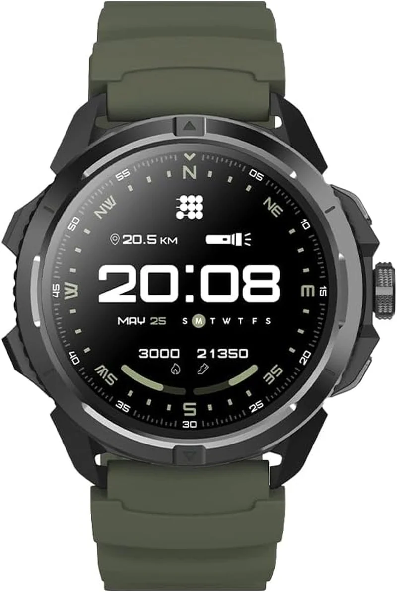Cubitt Terra - Reloj inteligente - Image 12
