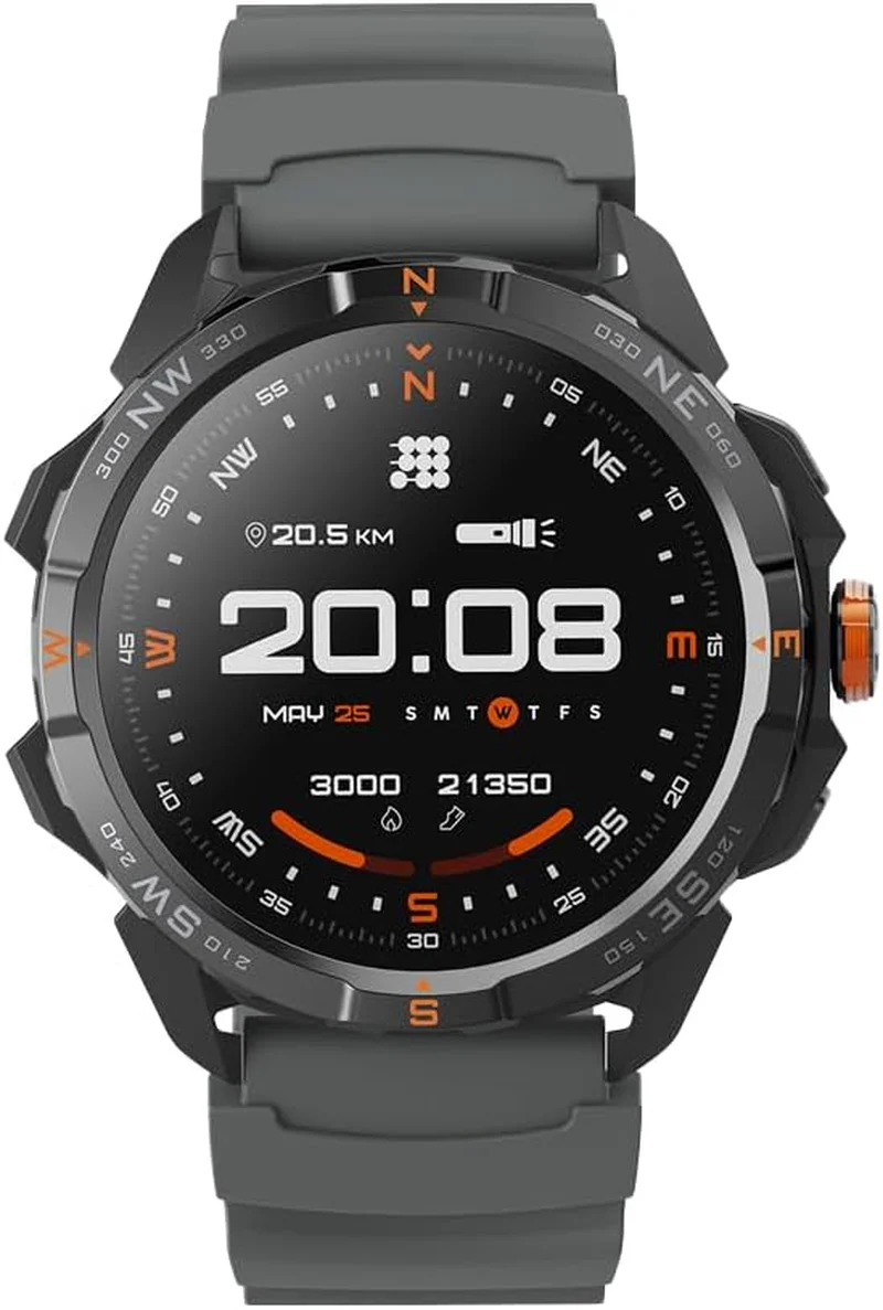 Cubitt Terra - Reloj inteligente - Image 13