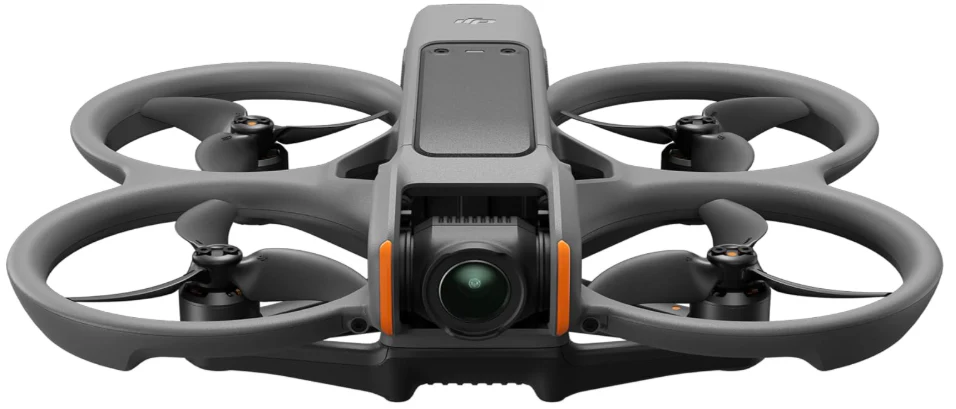 DJI Avata 2 - Dron FPV con cámara 4K