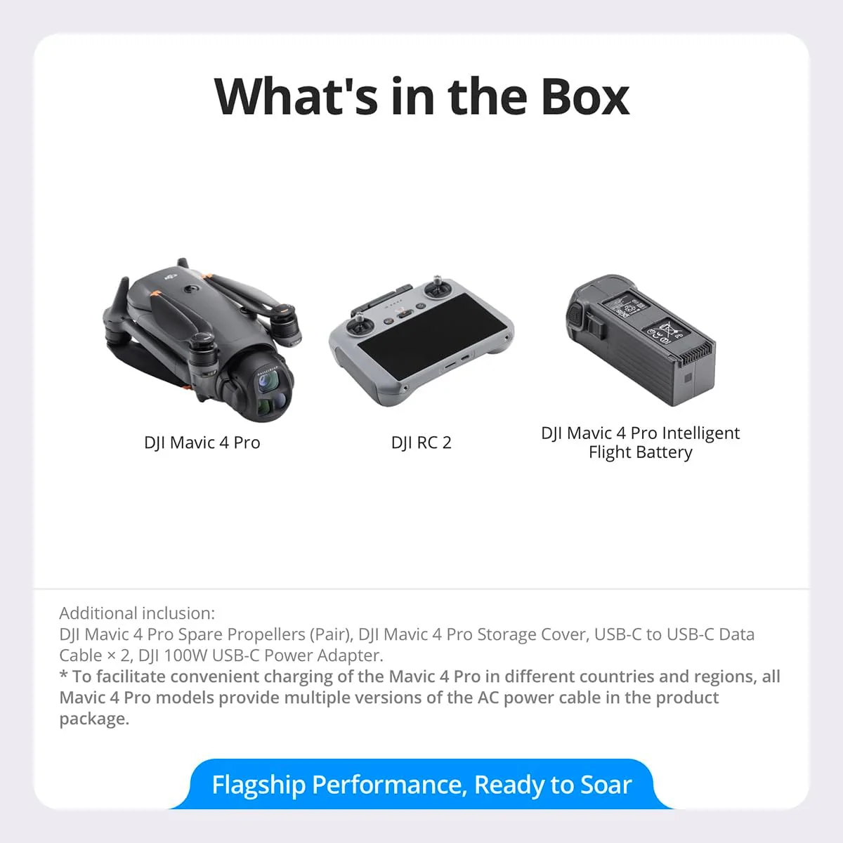 DJI Mavic 4 Pro - Image 8