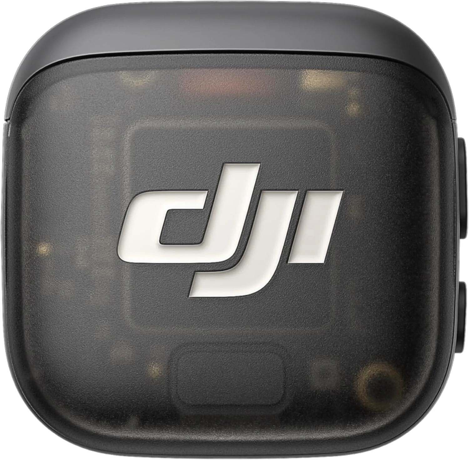DJI Mic 3: Micrófono Inalámbrico Lavalier Ultraligero, Rango Extendido de 400m y Cancelación de Ruido - Image 10