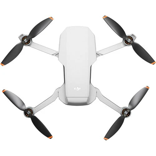 DJI Mini 2 SE Fly More Combo - Image 3