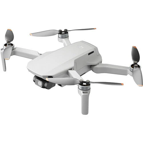 DJI Mini 2 SE Fly More Combo - Image 4