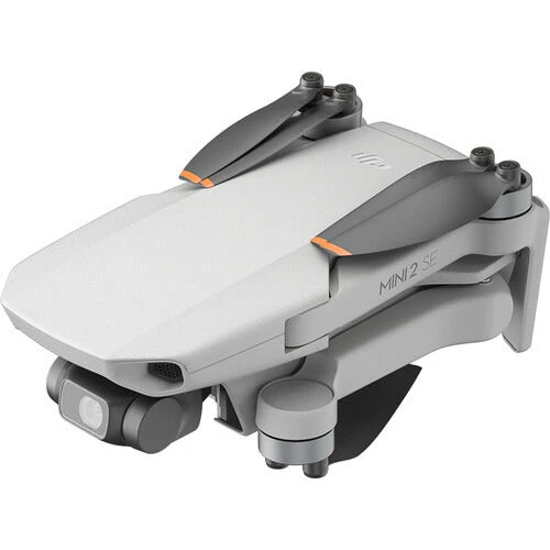 DJI Mini 2 SE Fly More Combo - Image 5