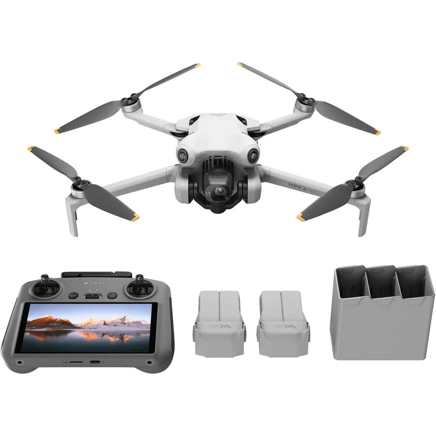 DJI Mini 4 Pro - Image 7