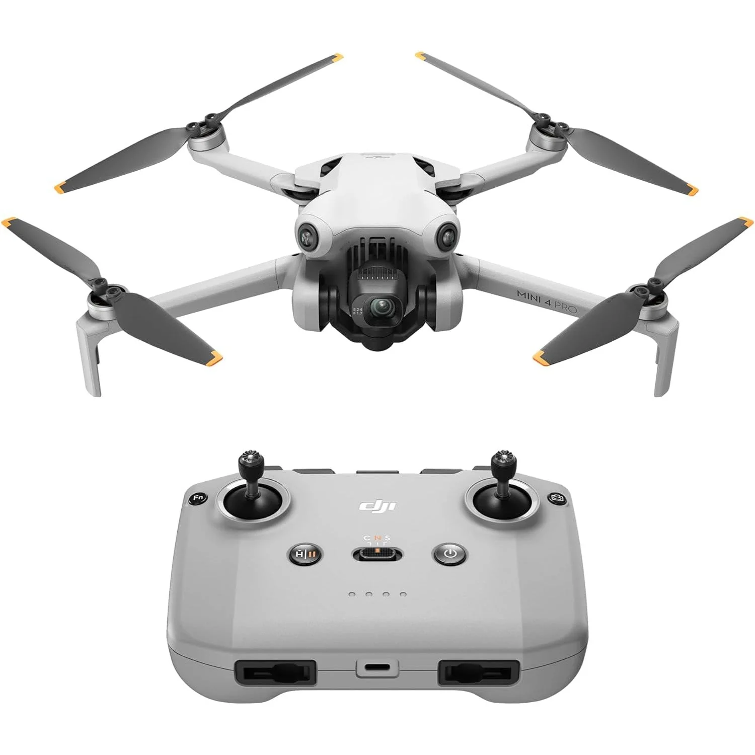 DJI Mini 4 Pro - Image 8