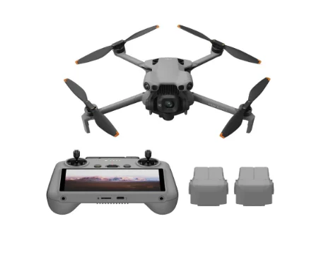 DJI Mini 5 Pro - Dron ultraligero y plegable con cámara - Image 4