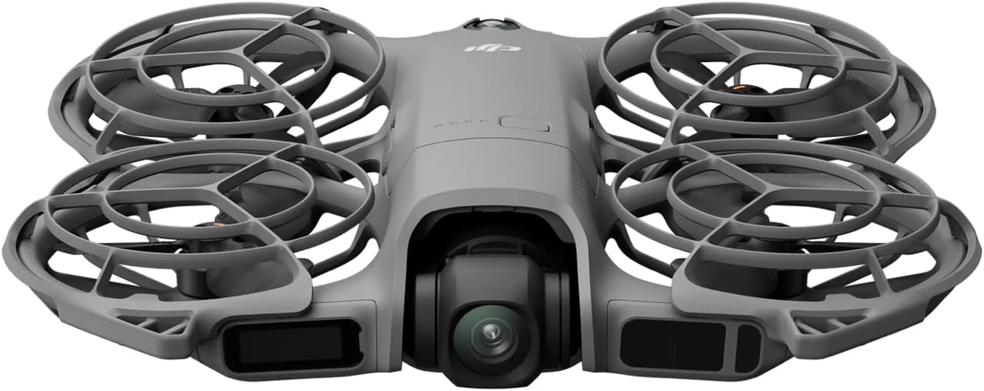 DJI Neo 2 - Dron 4K ligero y plegable con cámara