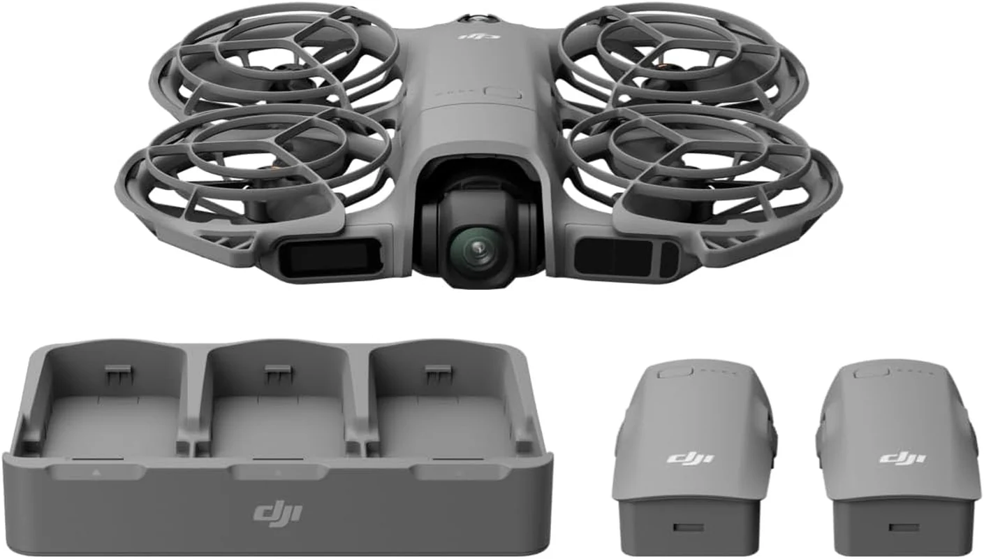 DJI Neo 2 - Dron 4K ligero y plegable con cámara - Image 12