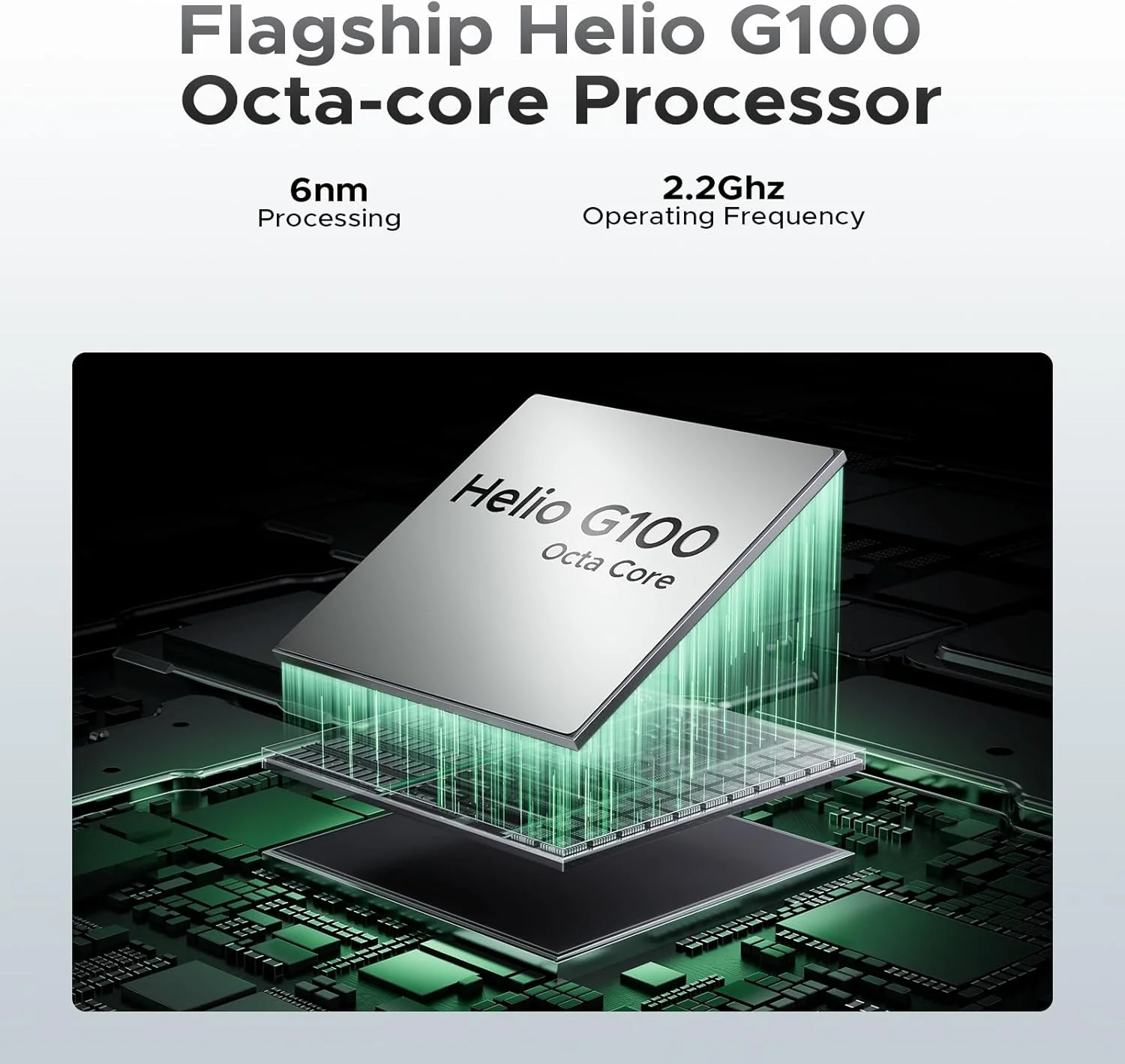 DOOGEE S Cyber Pro Version Global Celular Indestructible 32GB RAM, 512GB y Android 14 - Image 3