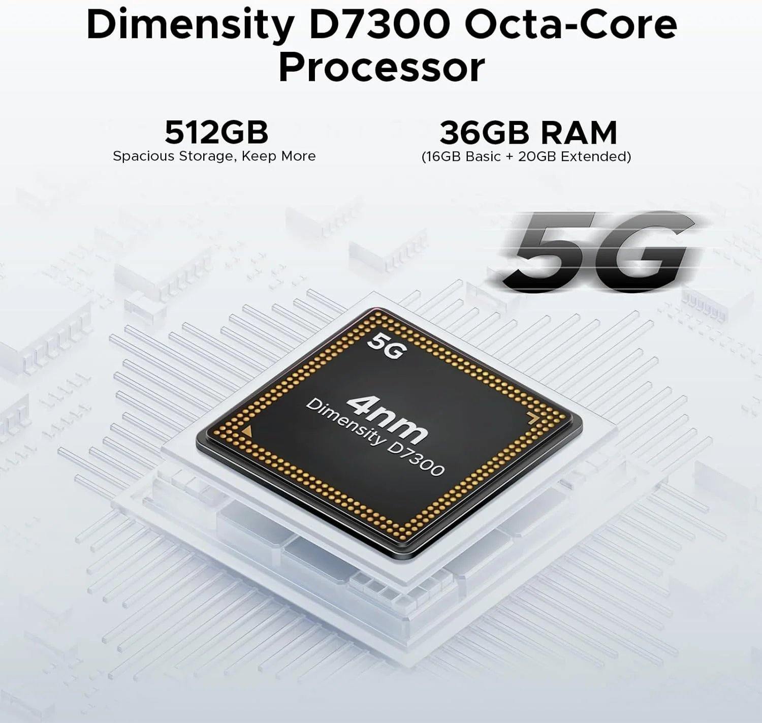 DOOGEE S200 Plus 5G Version Global -Celular Indestructible con Pantalla Trasera AMOLED | 36GB+512GB y 10100mAh - Image 5