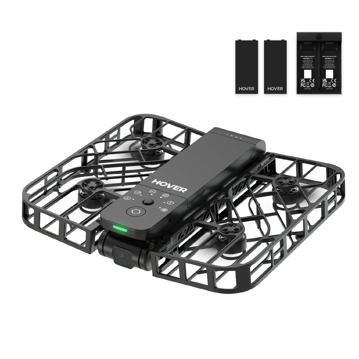 Drone Hover Air X1 - Image 3