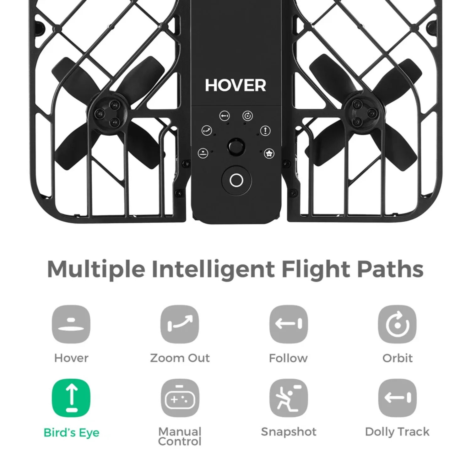 Drone Hover Air X1 - Image 4