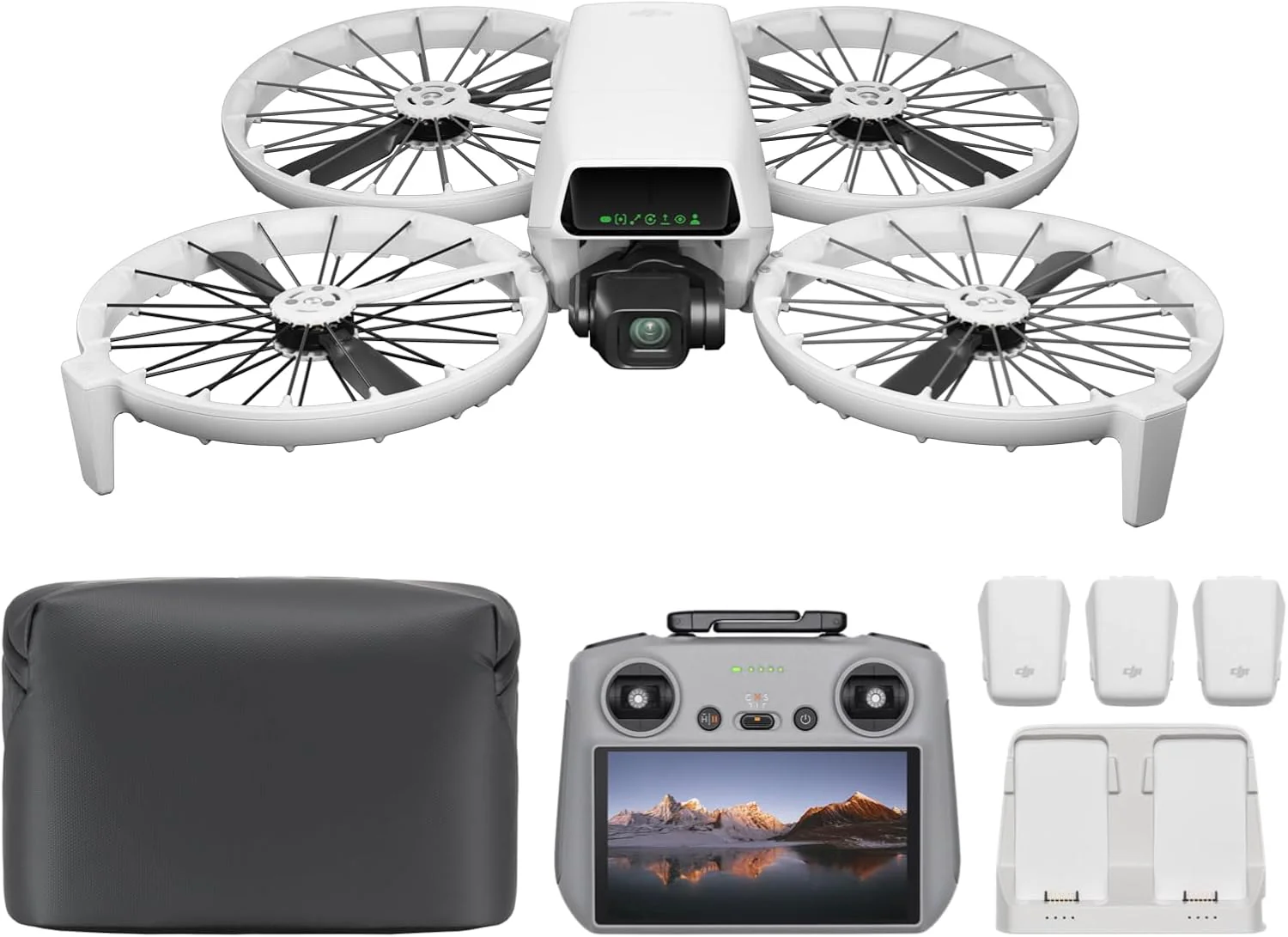 DJI Flip - Image 11