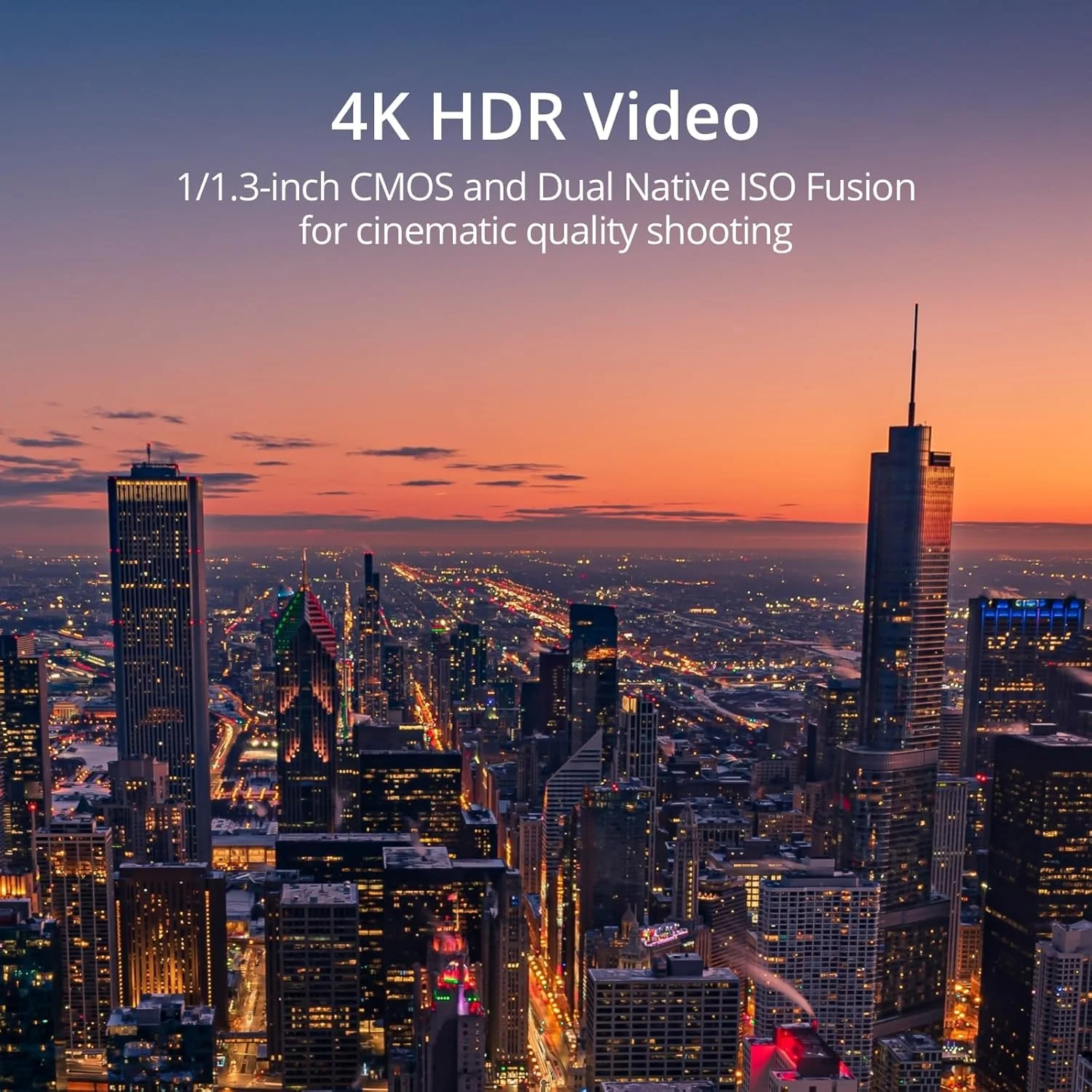 DJI Mini 3 - Drones con cámara para adultos 4K - Image 3