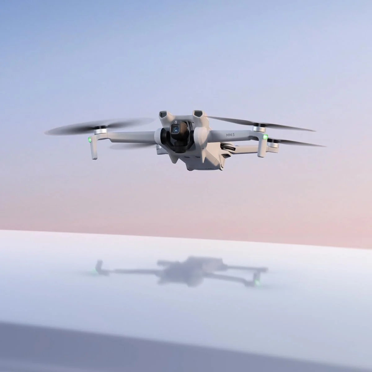DJI Mini 3 - Drones con cámara para adultos 4K - Image 9