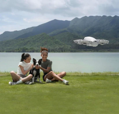 DJI Neo - Minidron con cámara 4K UHD para adultos - Image 12