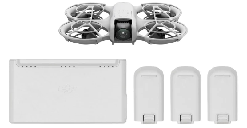 DJI Neo - Minidron con cámara 4K UHD para adultos - Image 4