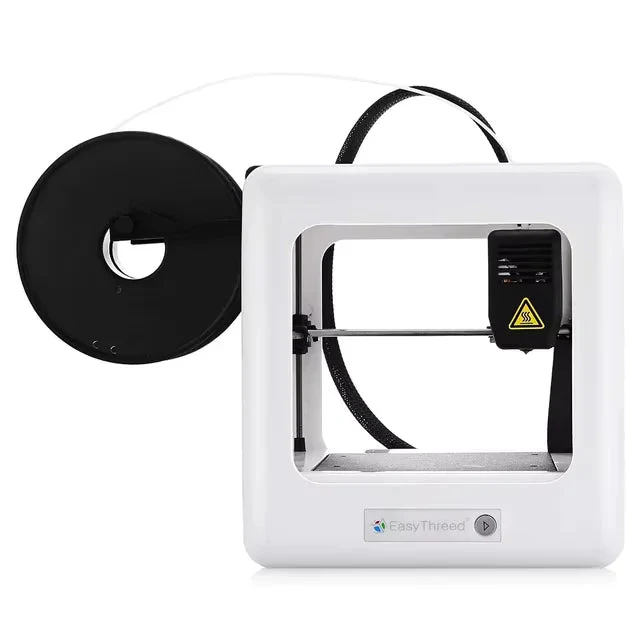 Easythreed Nano: Mini Impresora 3D Educativa