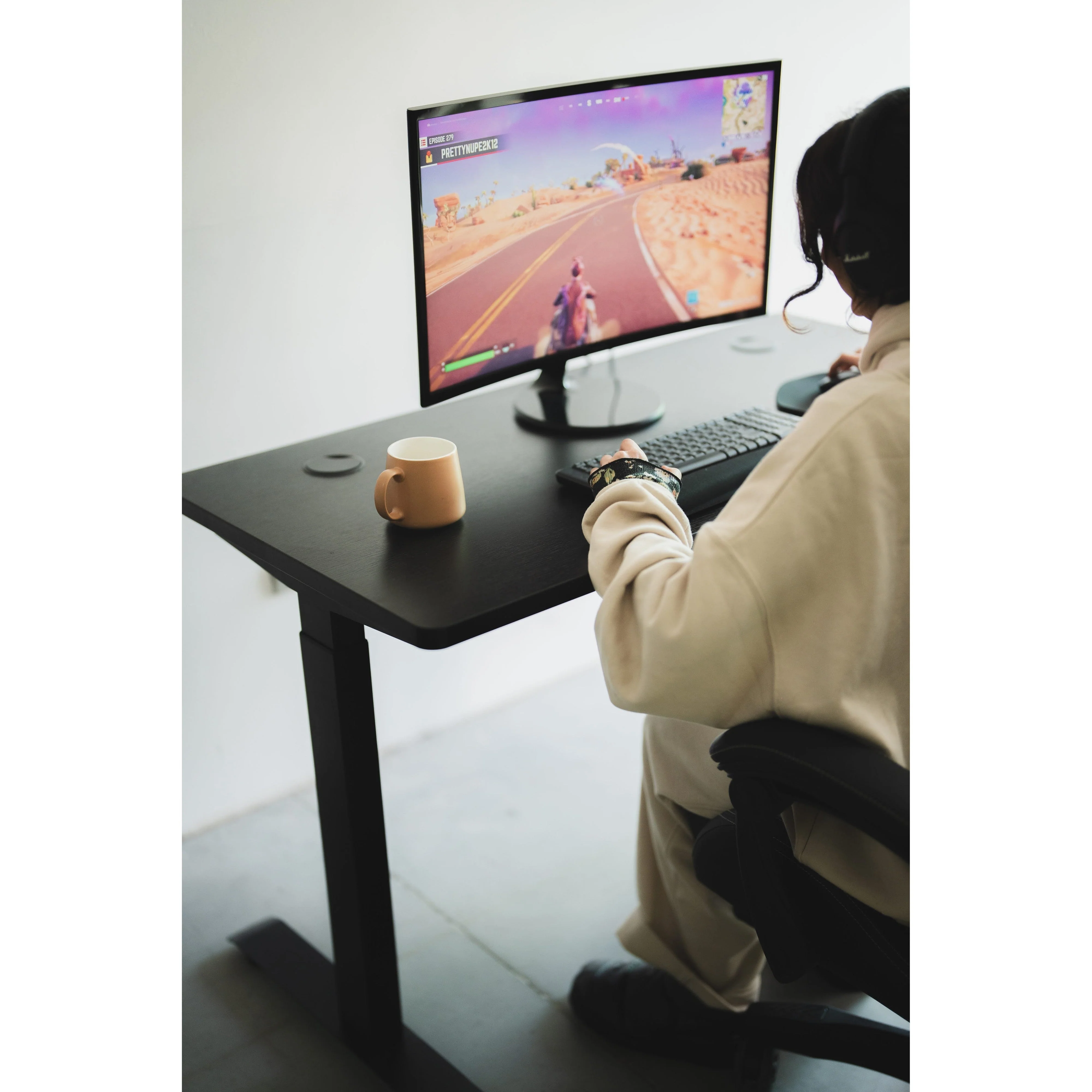 Standing Desk 1.40 x 80 cm - Image 12