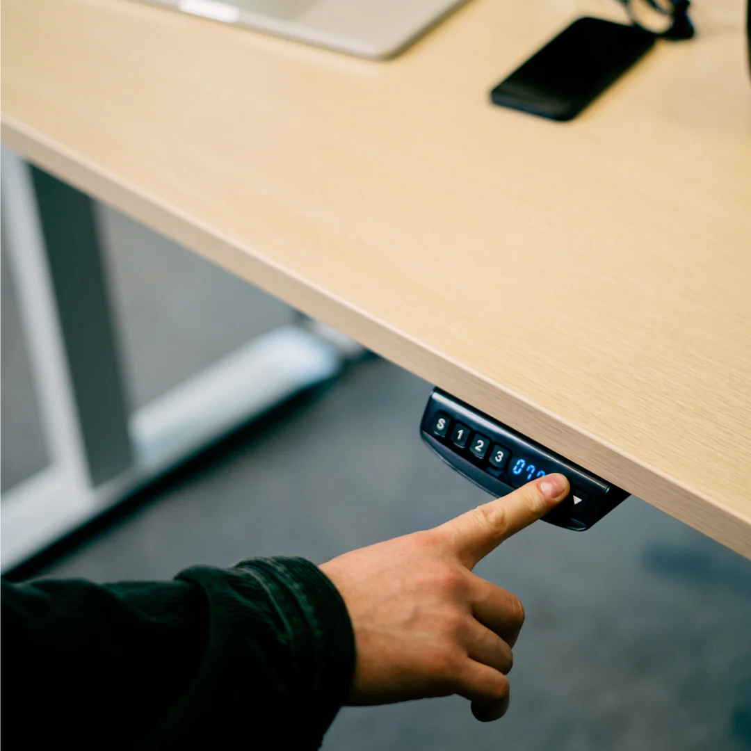 Standing Desk 1.40 x 80 cm - Image 9
