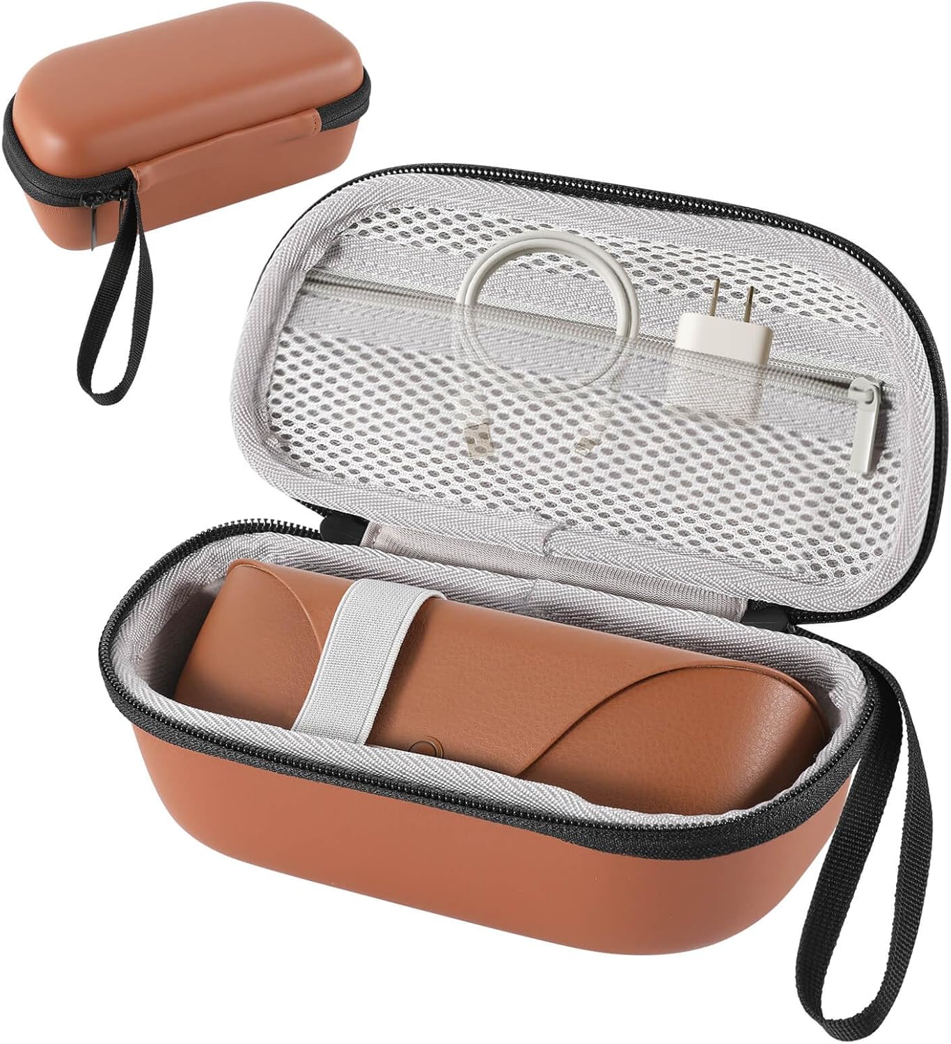 Estuche rígido para Lentes Ray-Ban Meta Charge Box - Image 9