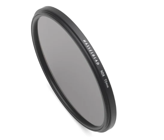 Hasselblad Filtro ND8 de doble cara con revestimiento nano de 2.835 in - Image 3