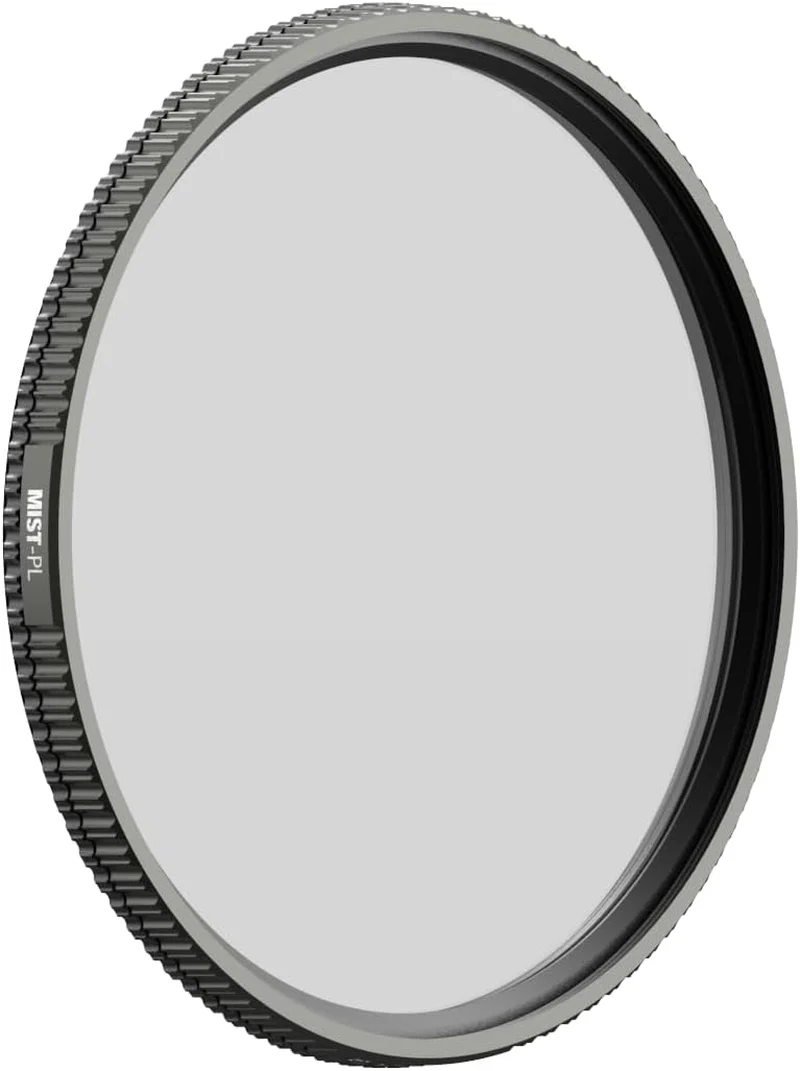 Filtro PolarPro Shortstache | Polarizador + Black Mist 1/4 - Image 10