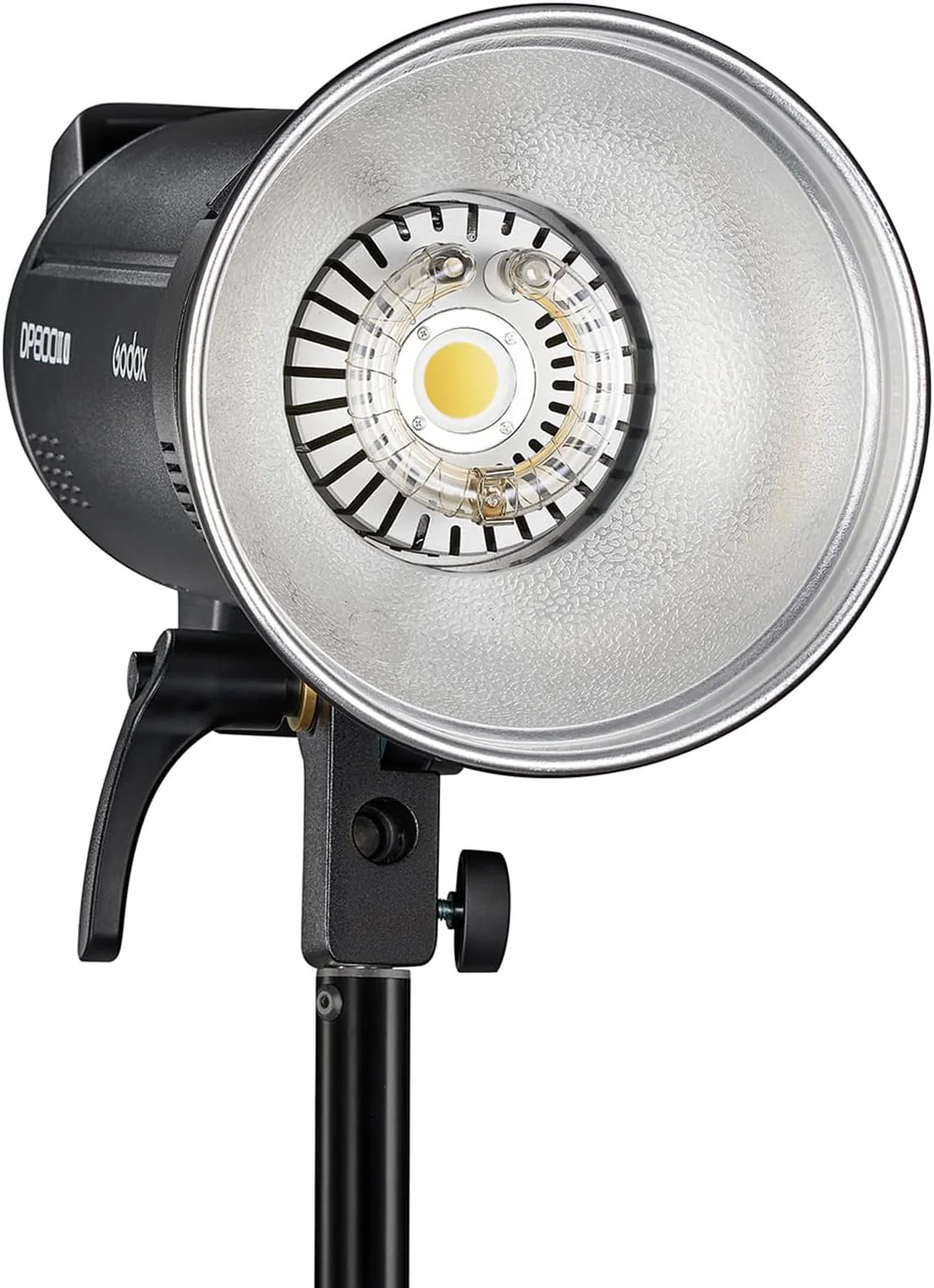 Flash de Estudio Godox DP600III-V 600Ws | Luz LED 30W - Image 3