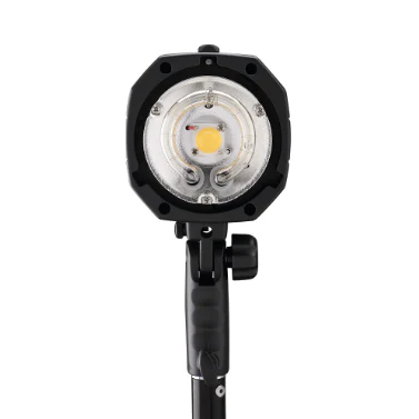Flash De Estudio Visico 5 II - 400W TTL Y HSS - Image 4
