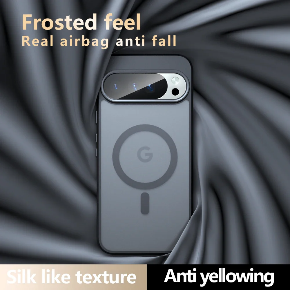 Funda MagSafe Antigolpes Google Pixel 10 Pro XL - Image 6