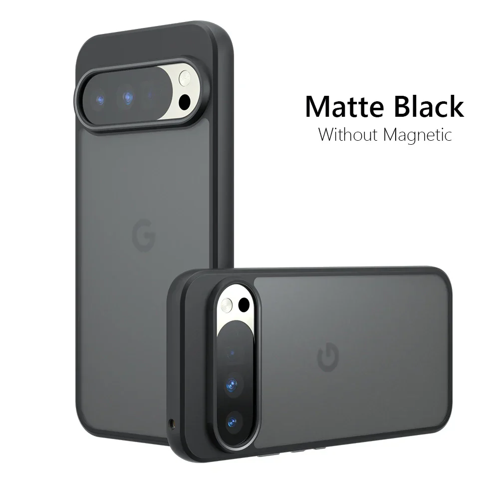 Funda MagSafe Antigolpes Google Pixel 10 Pro XL - Image 8