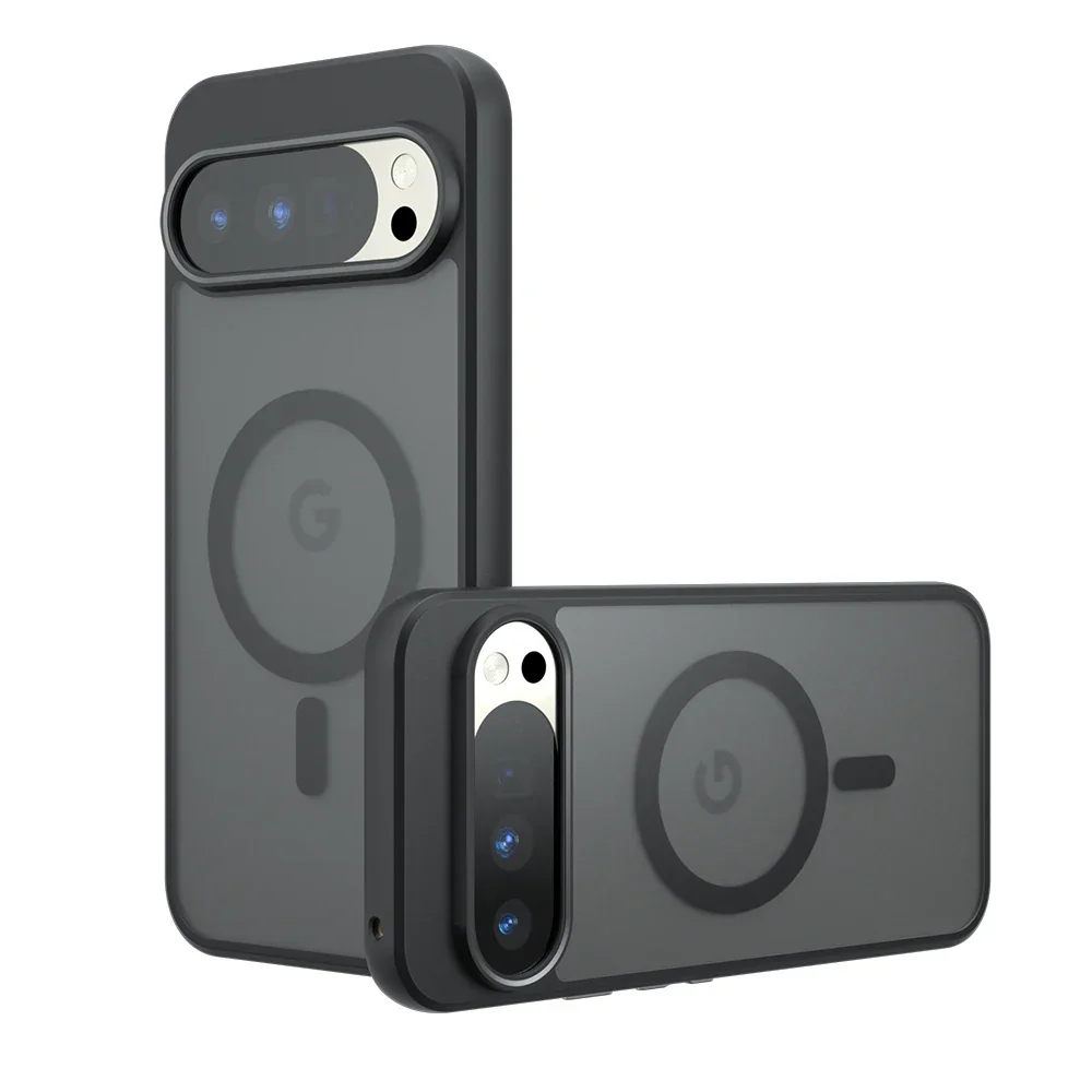 Funda MagSafe Antigolpes Google Pixel 10 Pro XL - Image 9