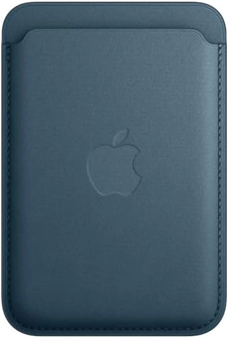 Funda Cartera Fina Tejida para iPhone con MagSafe - Image 12