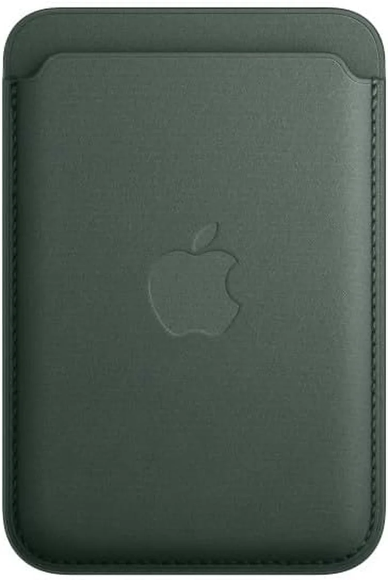 Funda Cartera Fina Tejida para iPhone con MagSafe - Image 17