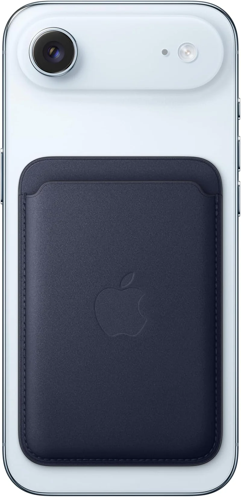Funda Cartera Fina Tejida para iPhone con MagSafe - Image 4