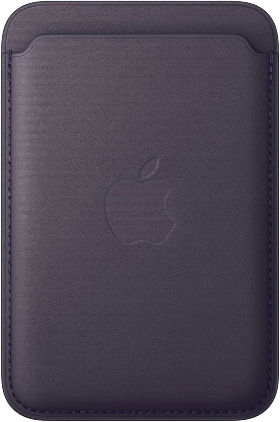Funda Cartera Fina Tejida para iPhone con MagSafe - Image 7