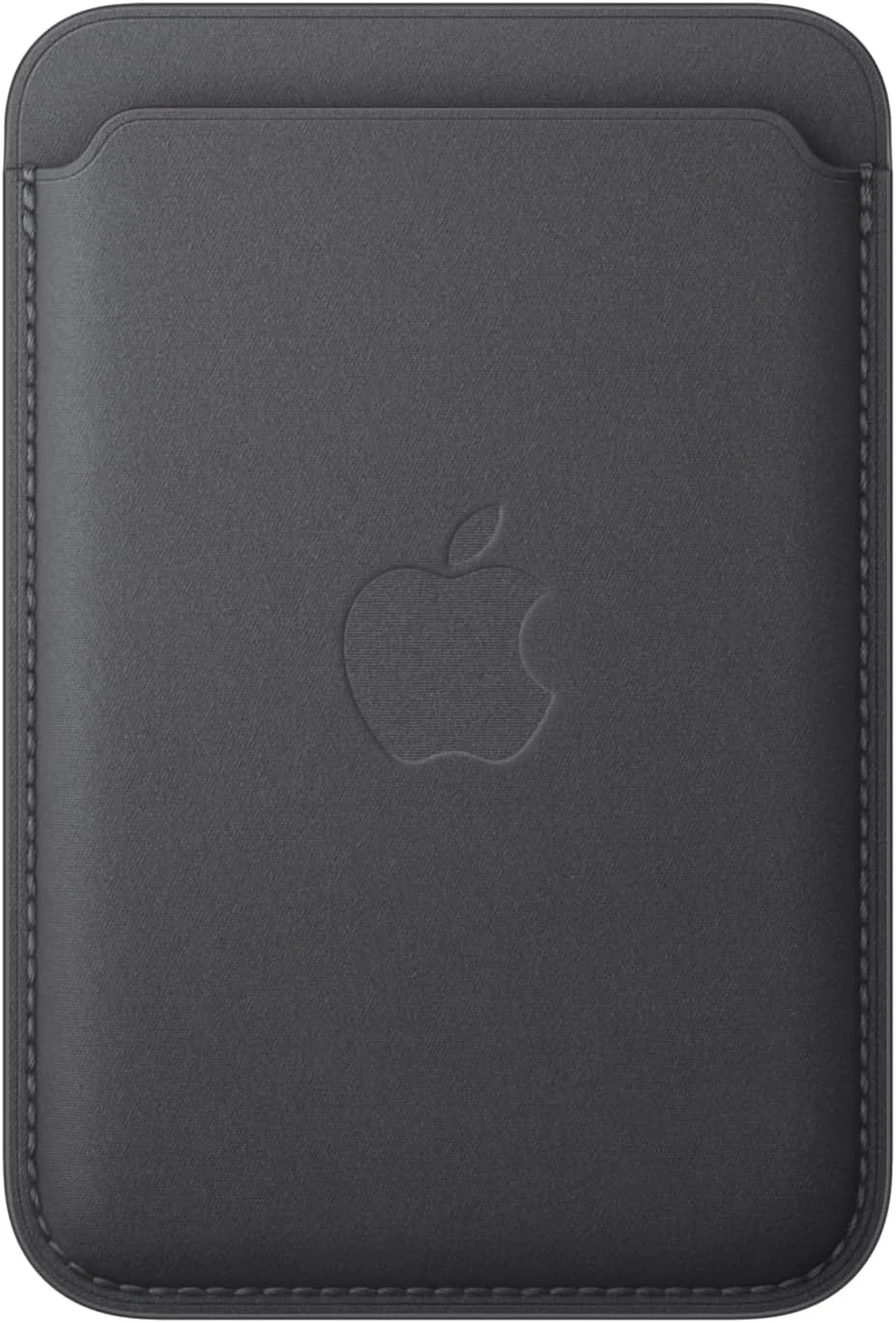 Funda Cartera Fina Tejida para iPhone con MagSafe - Image 9