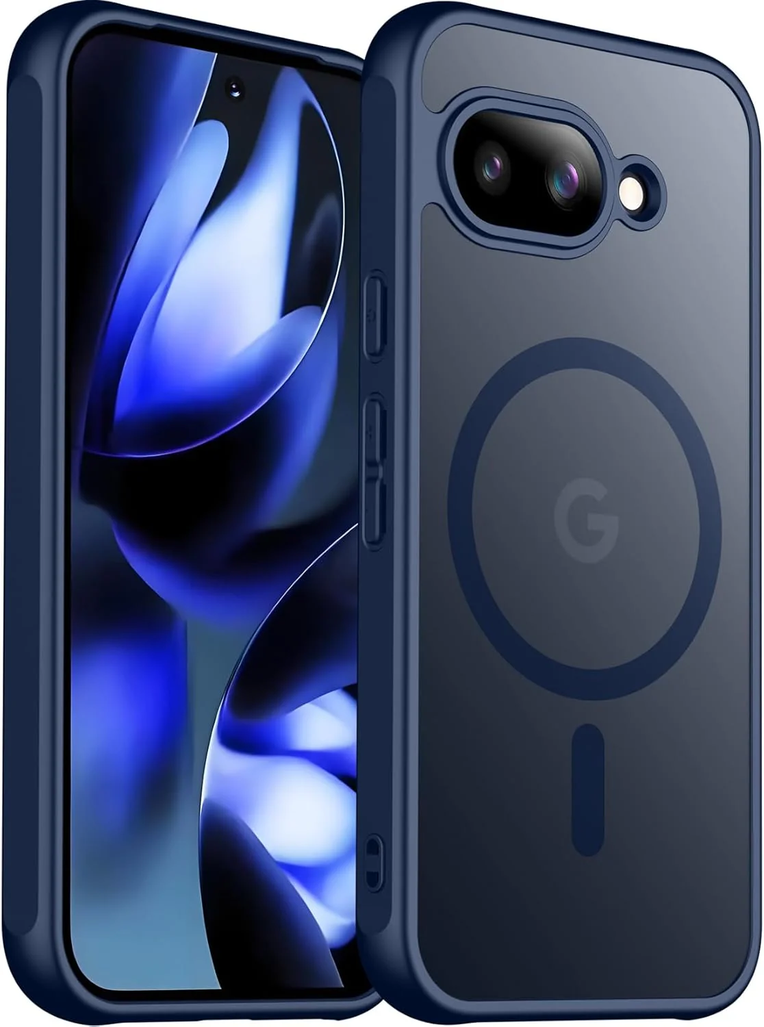 Funda Magnética Antigolpes Google Pixel 10/10 Pro - Image 10