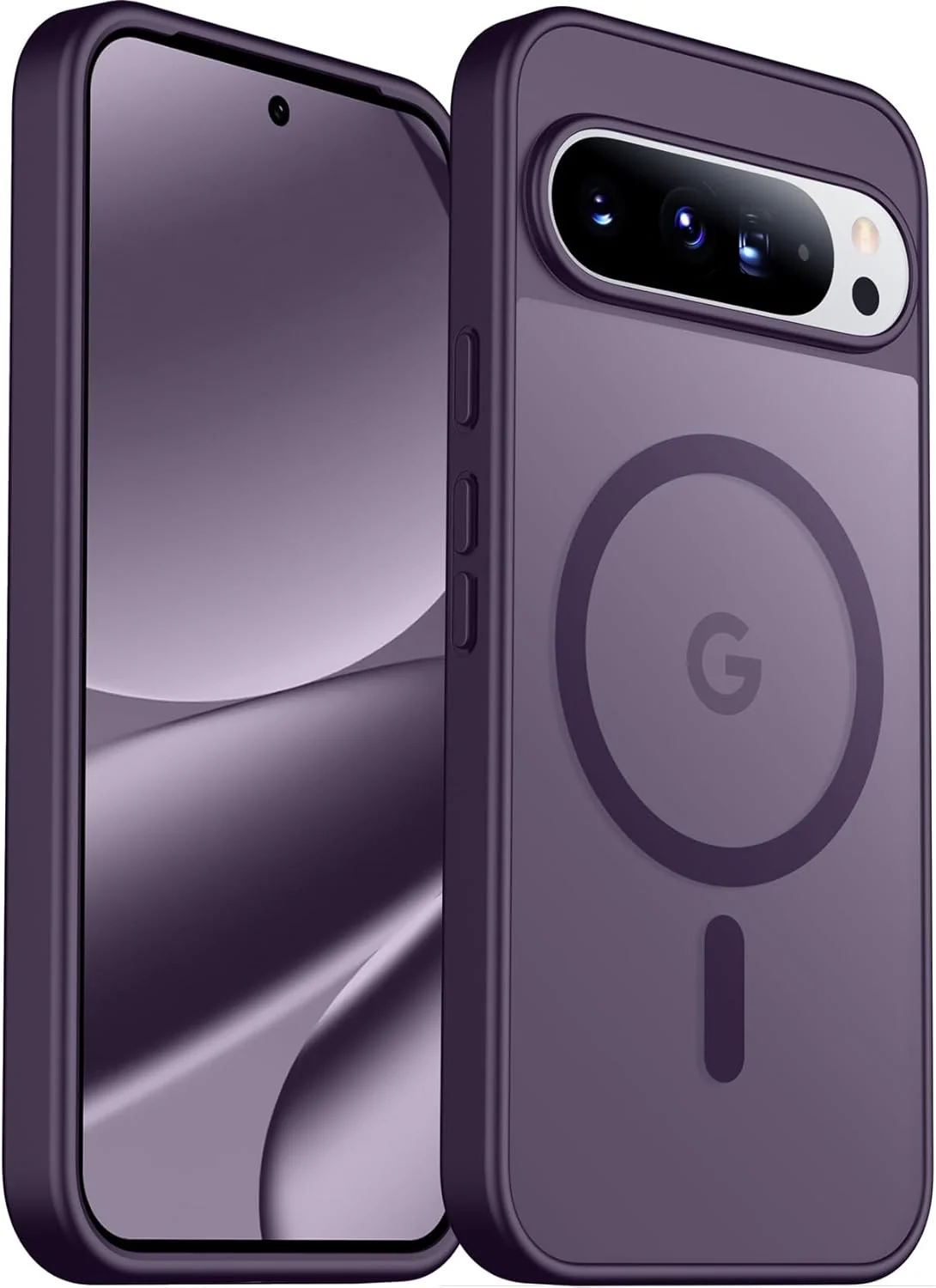 Funda Magnética Antigolpes Google Pixel 10/10 Pro - Image 14