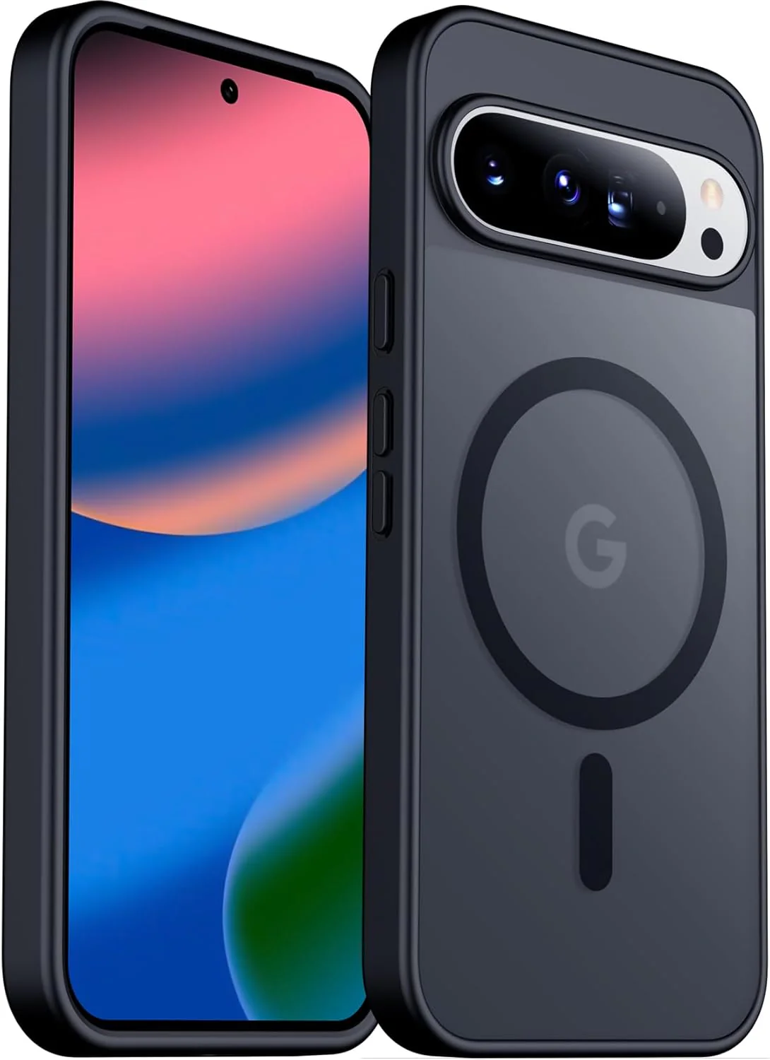 Funda Magnética Antigolpes Google Pixel 10/10 Pro - Image 19
