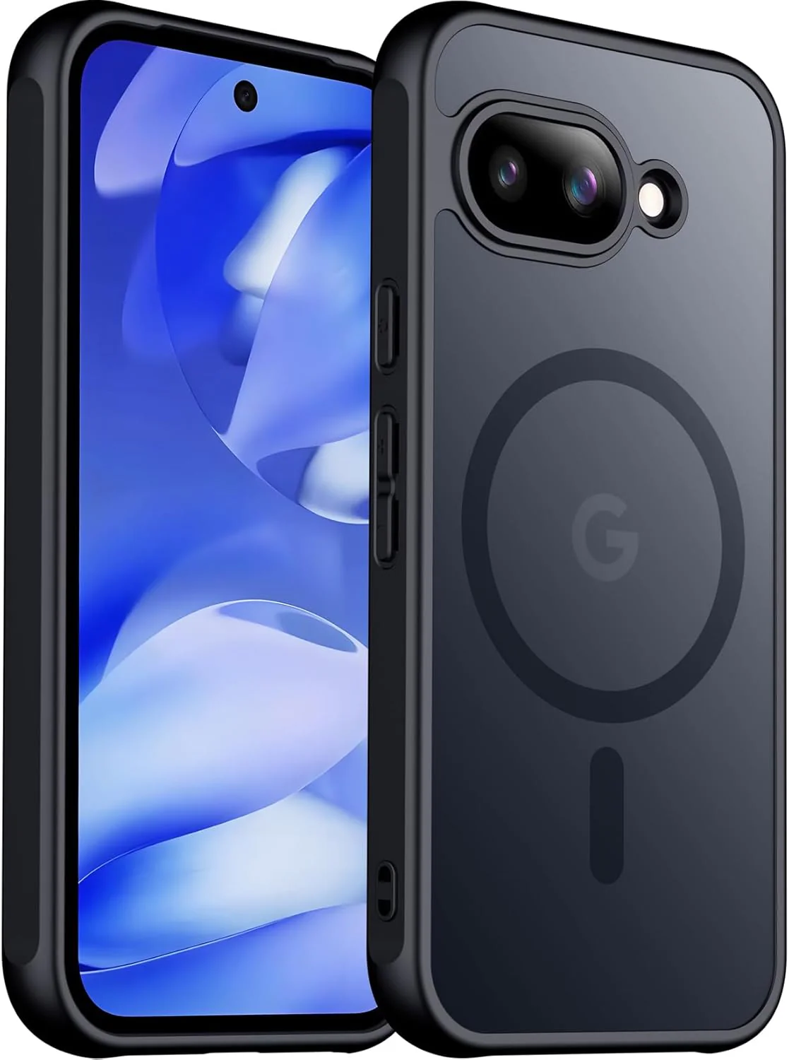 Funda Magnética Antigolpes Google Pixel 10/10 Pro - Image 20