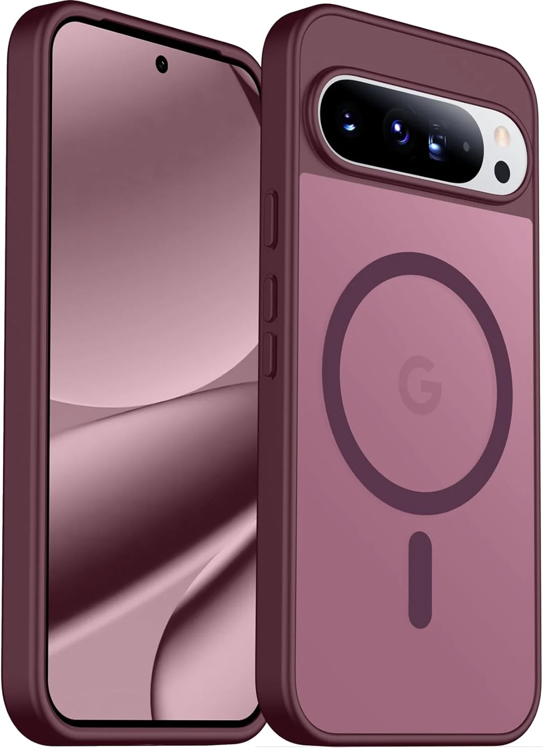 Funda Magnética Antigolpes Google Pixel 10/10 Pro - Image 23