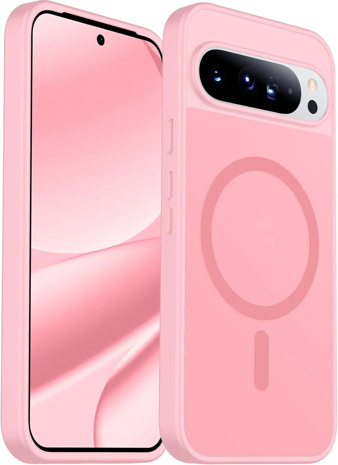 Funda Magnética Antigolpes Google Pixel 10/10 Pro - Image 24