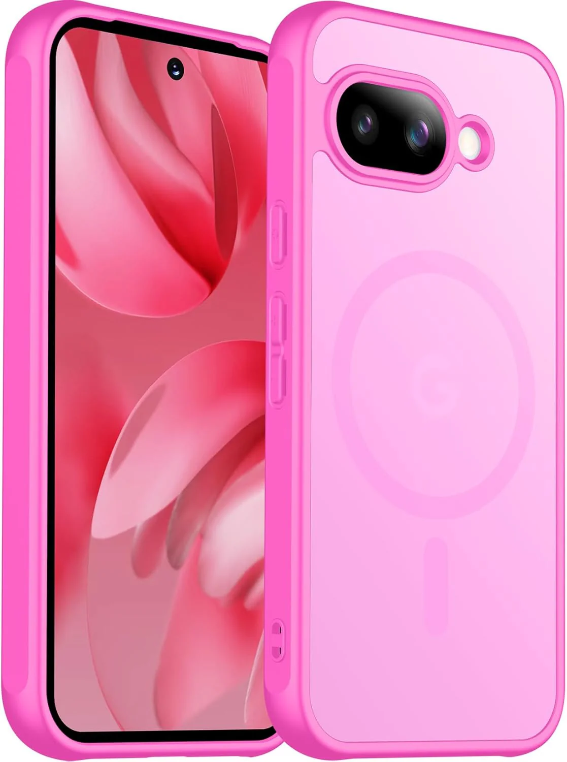 Funda Magnética Antigolpes Google Pixel 10/10 Pro - Image 28