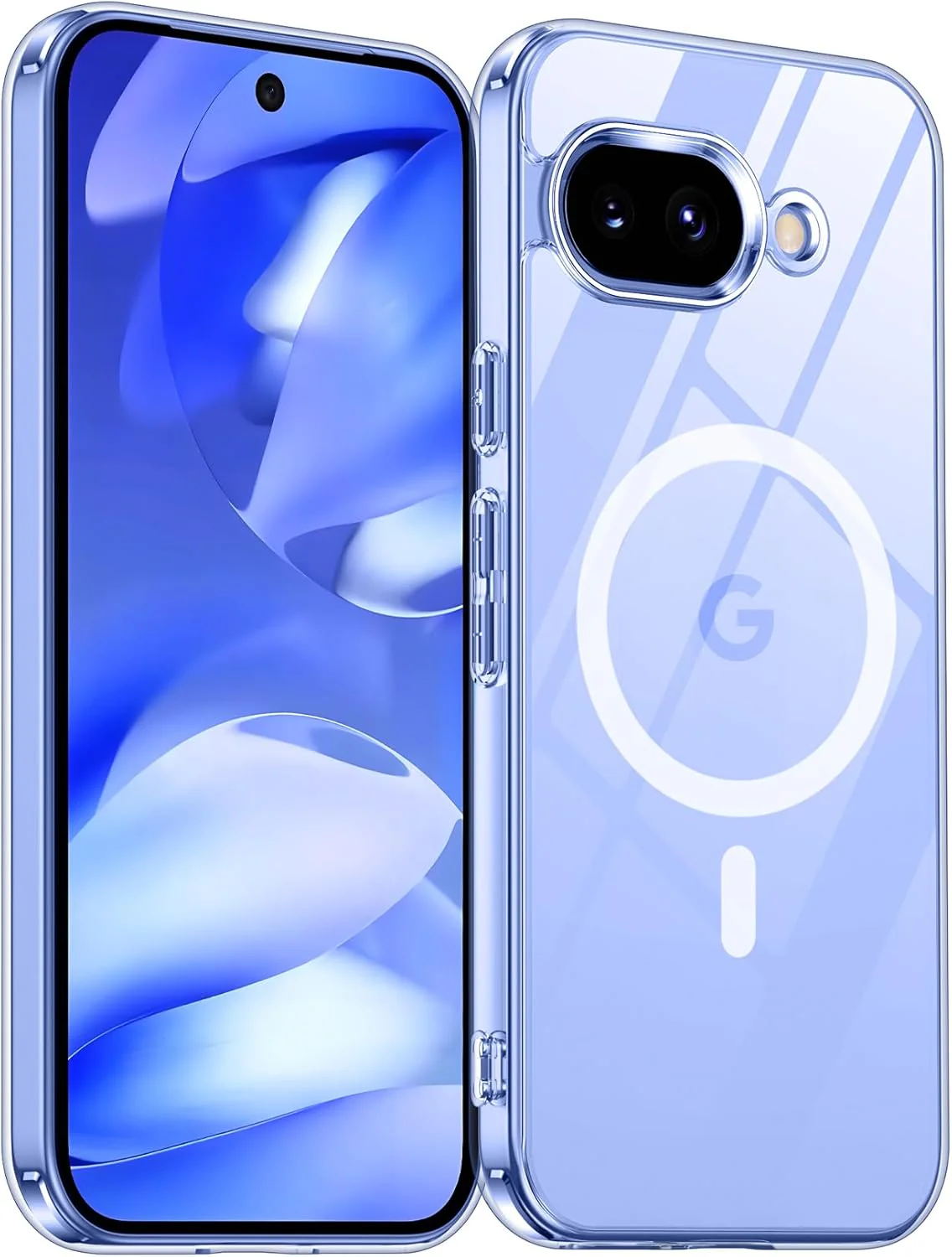 Funda Magnética Antigolpes Google Pixel 10/10 Pro - Image 29