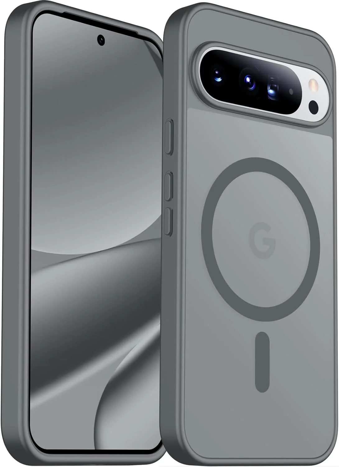 Funda Magnética Antigolpes Google Pixel 10/10 Pro - Image 30