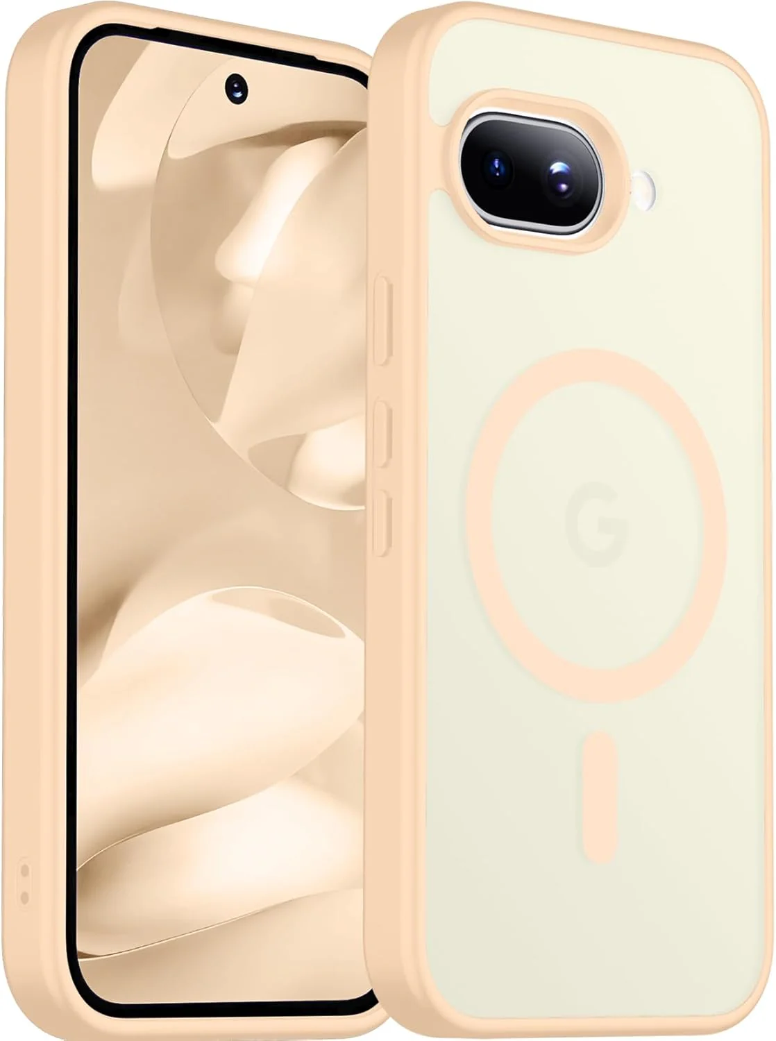 Funda Magnética Antigolpes Google Pixel 10/10 Pro - Image 31