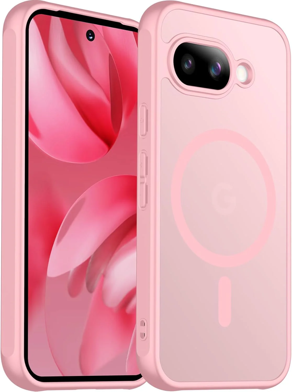 Funda Magnética Antigolpes Google Pixel 10/10 Pro - Image 33